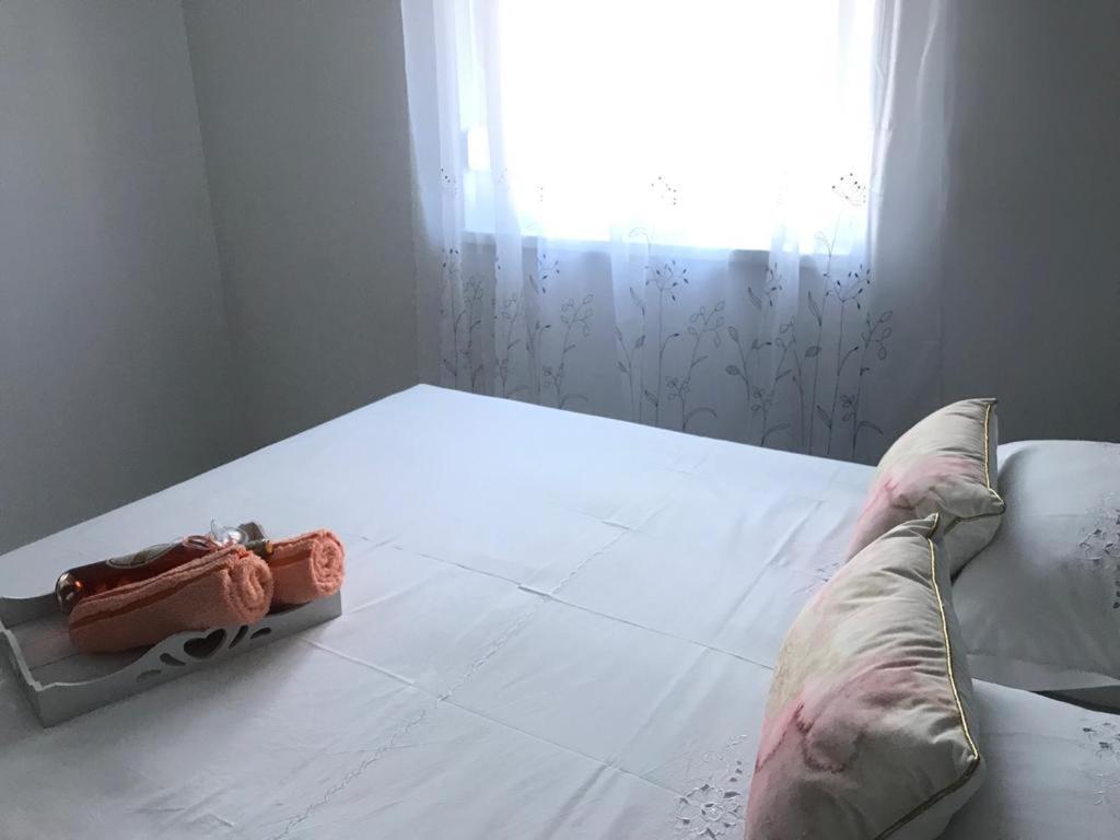Hedonist-Luxury 2 Bedroom Apartment With Private Hot Tub, Garden And Free Parking トロギール エクステリア 写真