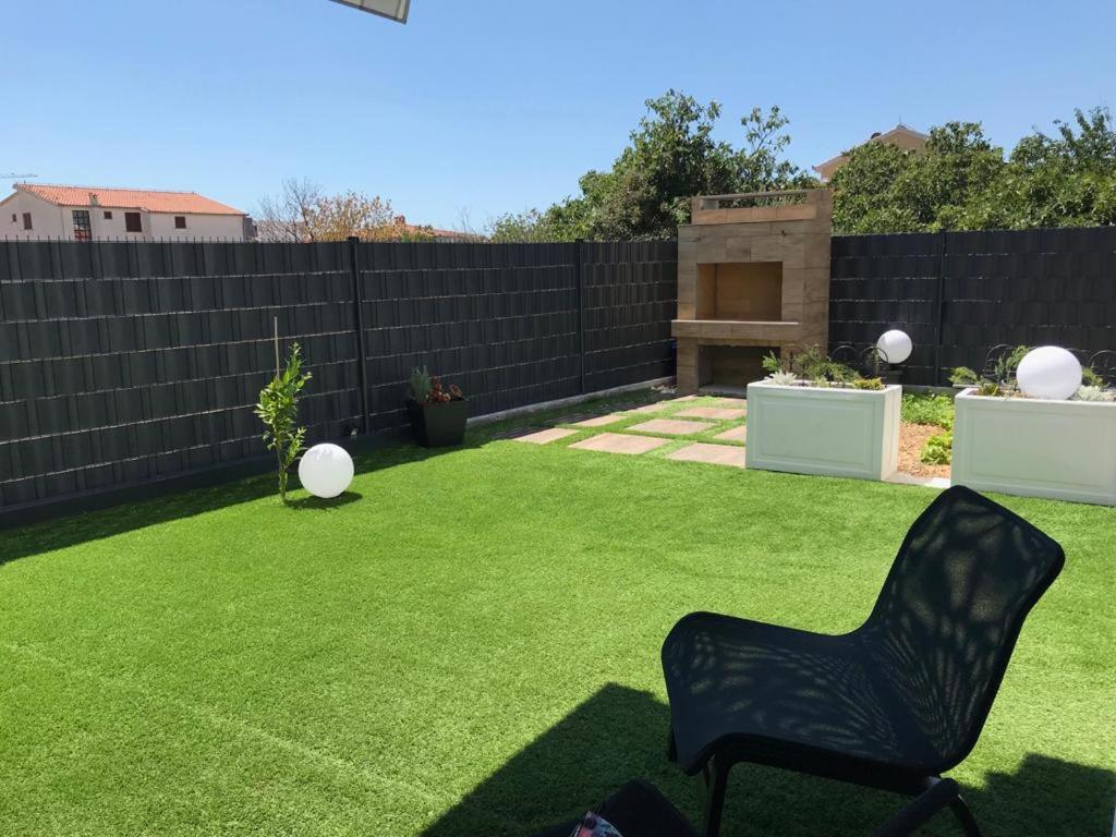 Hedonist-Luxury 2 Bedroom Apartment With Private Hot Tub, Garden And Free Parking トロギール エクステリア 写真