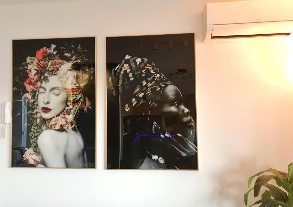 Hedonist-Luxury 2 Bedroom Apartment With Private Hot Tub, Garden And Free Parking トロギール エクステリア 写真